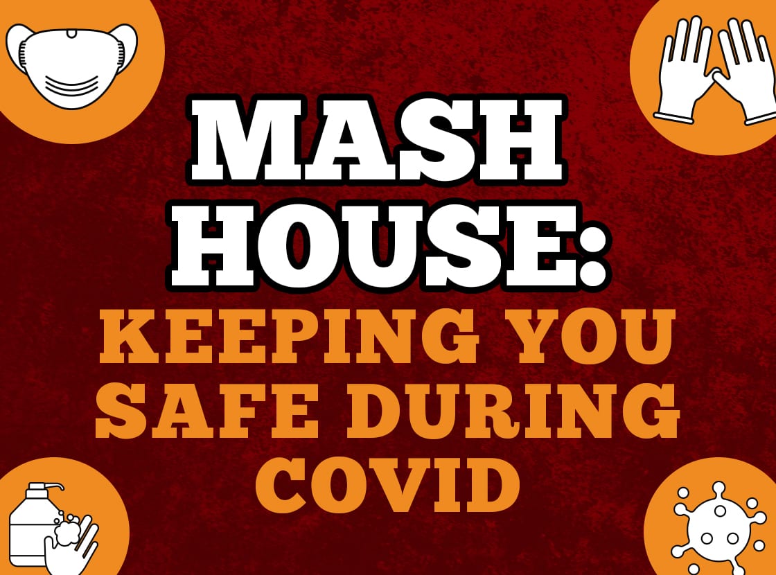 Several Ways You Can Still Enjoy Mash House