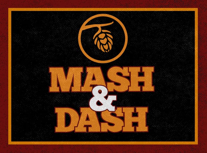 You are currently viewing Mash & Dash