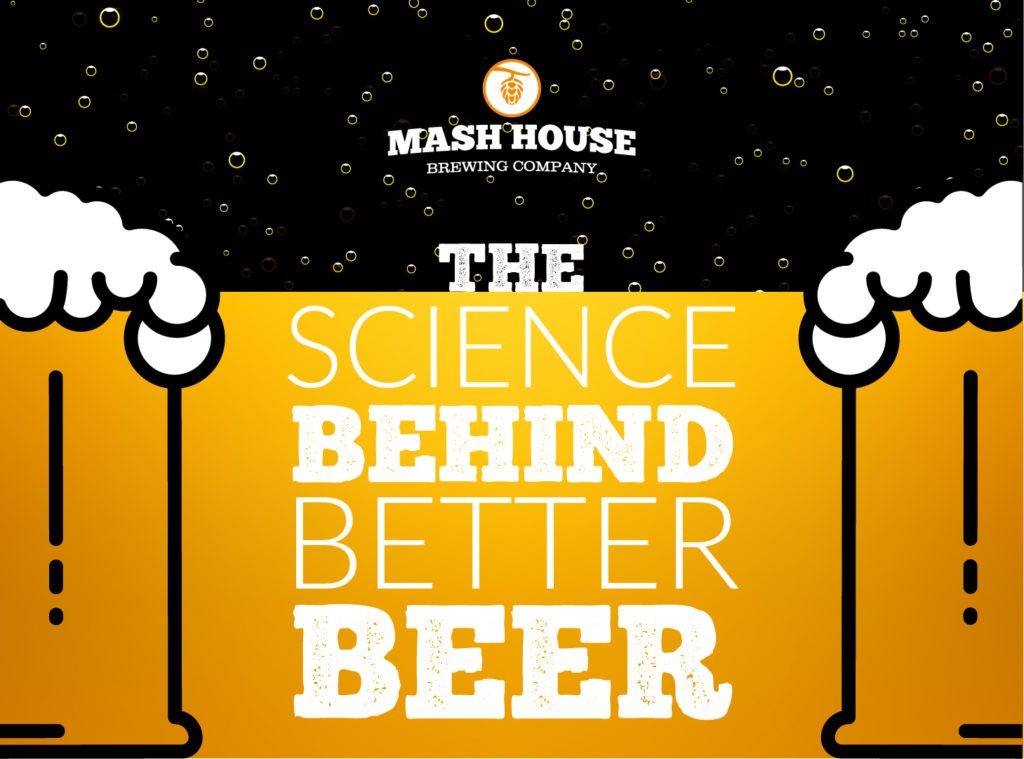 Read more about the article THE SCIENCE BEHIND BETTER BEER