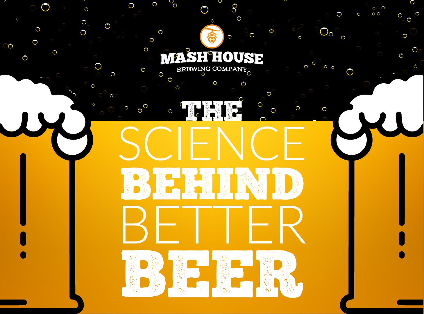 You are currently viewing THE SCIENCE BEHIND BETTER BEER