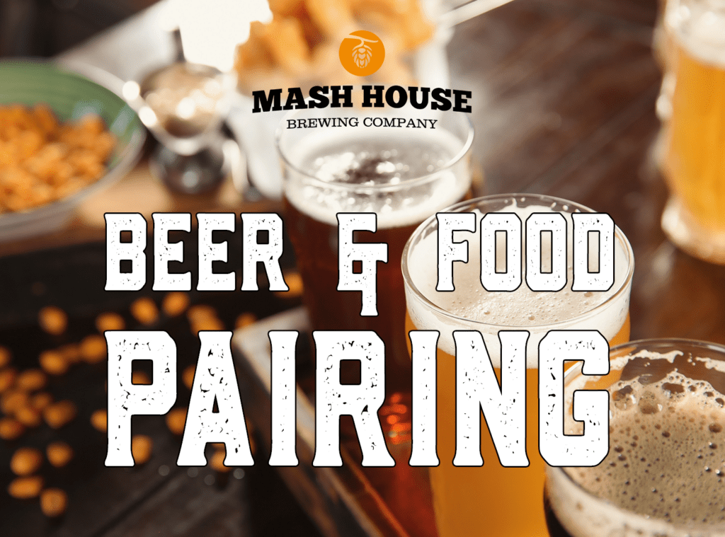 Read more about the article Beer and Food Pairing: Elevating Your Culinary Experience